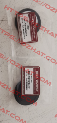 971-122-001 Bellofram