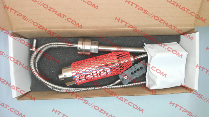ECHO-VT1-BAR-R22-UNF-6PN-S06-F18-TCJ Dynisco