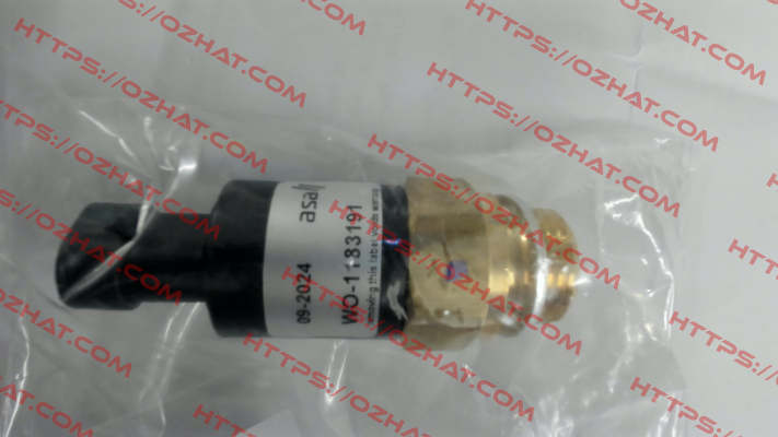 ILLZTH9069K ASA Hydraulik