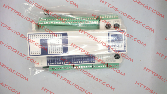 100501 - M550S-MAC-0186-00358483 IMET