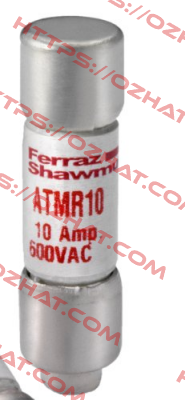 ATMR10 Mersen