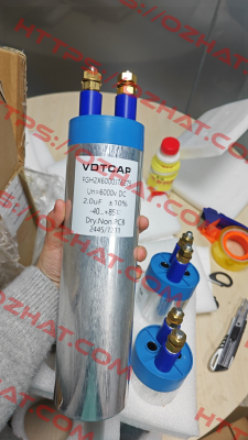 FGH2X6000J76275 Vdtcap