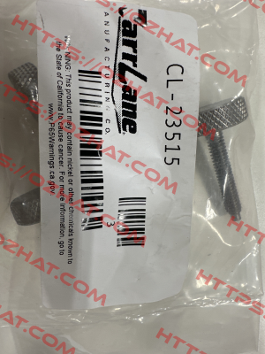 CL-23515 Carr Lane
