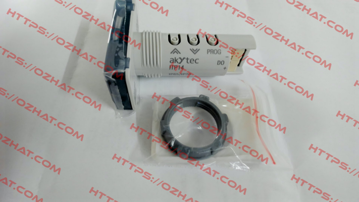 Type: IPT14 / PN: 66073 AkYtec