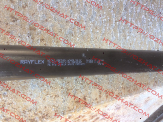 540.404 -2100N Rayflex