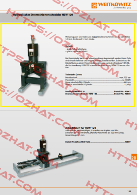 90558 WEITKOWITZ