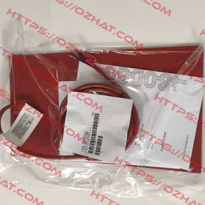 1235-99705399 / IP-SM/350x200MM/230V/245W Thermocoax