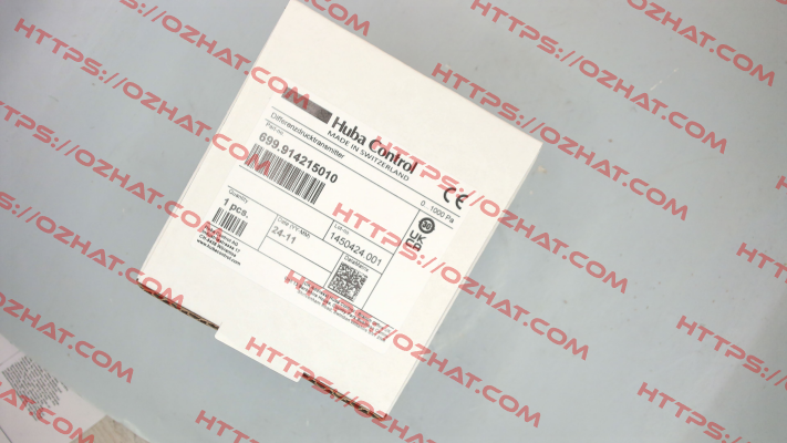 699.914215010 Huba Control