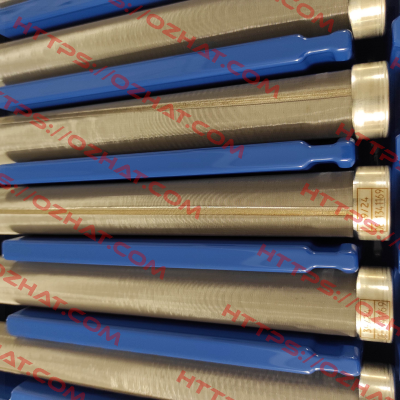 Filter cartridge for 6.60 Gr 50 DN 50 / PN: ID1341169 Boll Kirch