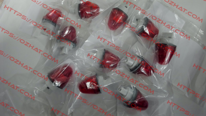 SP-1921/RED/E14 Wiska