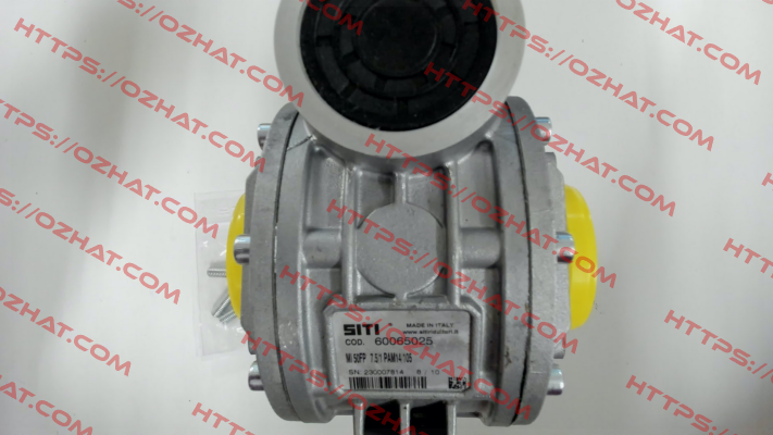 MI50FP7,514105 (410501) SITI