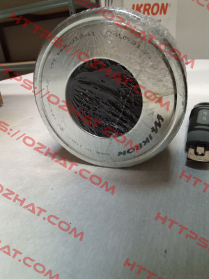 HHC01341 / HEK02-40.239-FS-FG010-VM-B17-B-475l/min. Ikron