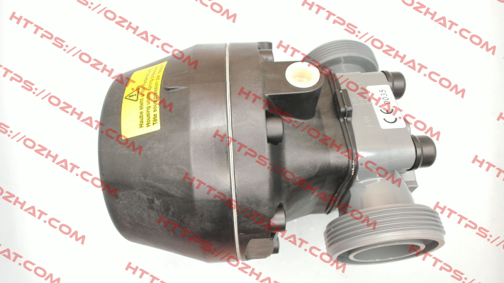 R690 32D 7 1291FDN 0101 Gemü
