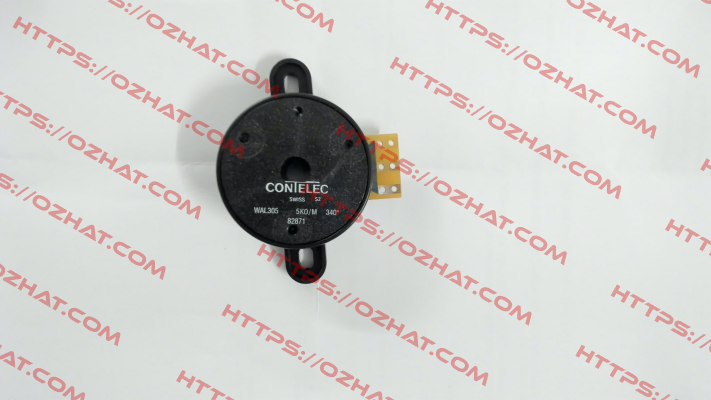 WAL 305 5K Contelec