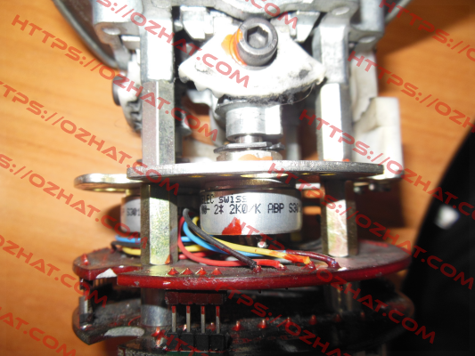 PL 300-2 2k0/k ABP S301/T301G IP65 oem  Contelec
