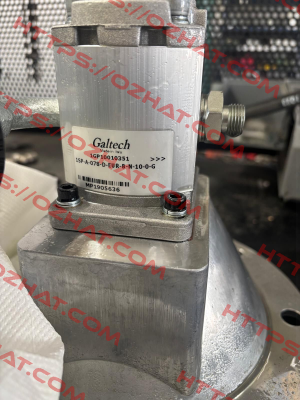 1SP-A-078-D-EUR-B-N-10-0-G Galtech
