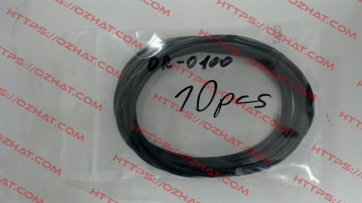 OR-0100 Madas