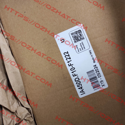 IA450D.F10-F1222 InterApp