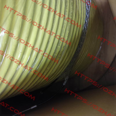 711000009 - Galvanised cable support stocking with 2 loops Semoflex