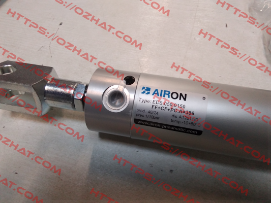 EDS.050.0150 FF+CF+PC.A=386 Airon