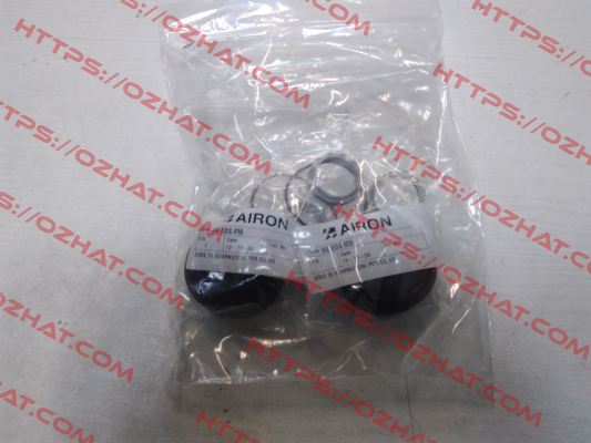 rebuild kit for EDS.050.0150 FF+CF+PC.A=386 Airon