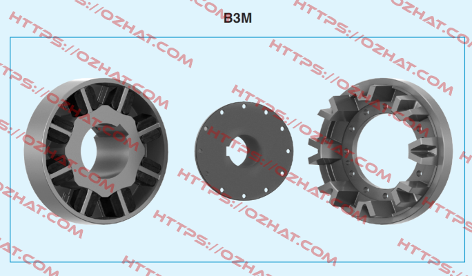 B3M  Transfluid