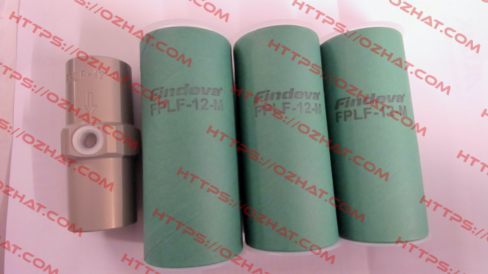 FPLF-12-M / 9512.20 FINDEVA