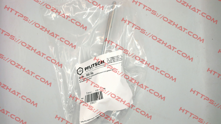 SSG 36G PFLITSCH