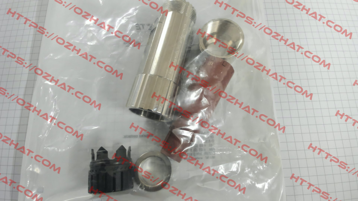 SSTA001NN00420001400 TE Connectivity (Tyco Electronics)