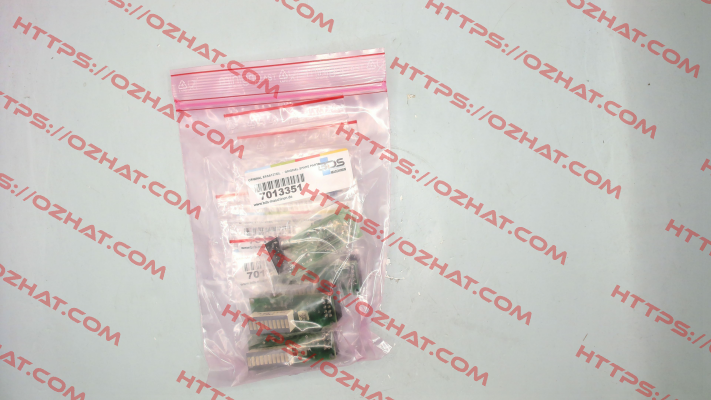 7013351 BDS Maschinen