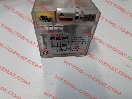 C31D/DC24V Comat Releco