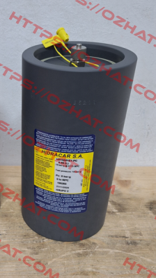 U010A01E1-PC Hidracar