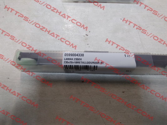0599004330 P.E. Labellers S.p.a.