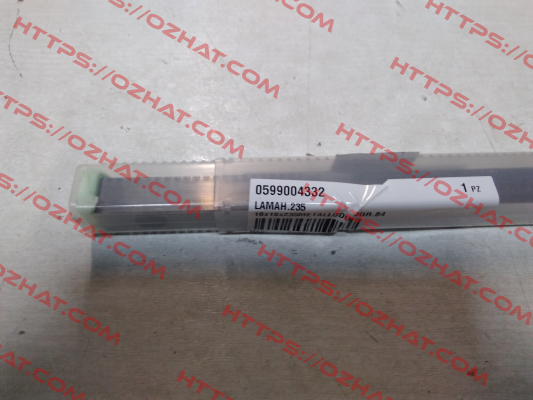 0599004332 P.E. Labellers S.p.a.