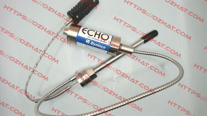 ECHO-MA4-BAR-R23-UNF-6PN-S06-F18-TCJ Dynisco