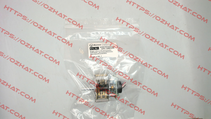 LP1-100108 Contelec