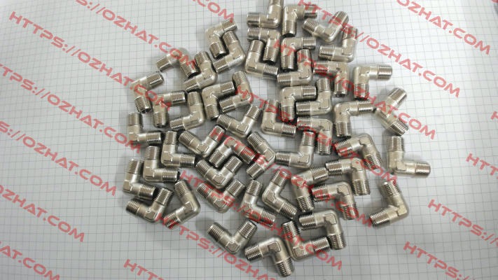 2115001 Metal Work