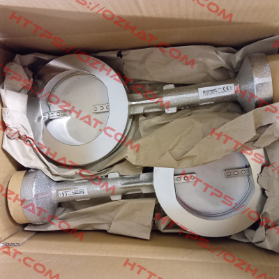 VFH9 Elektrogas