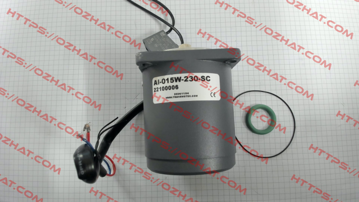 AI-015W-230-SC Transmotec