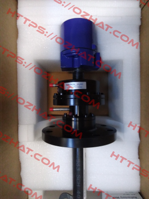 HTX-R-O-O-20.7-4"150RS-AA Delta Controls