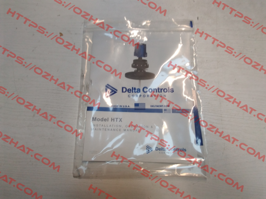 DOCUMENTS Delta Controls