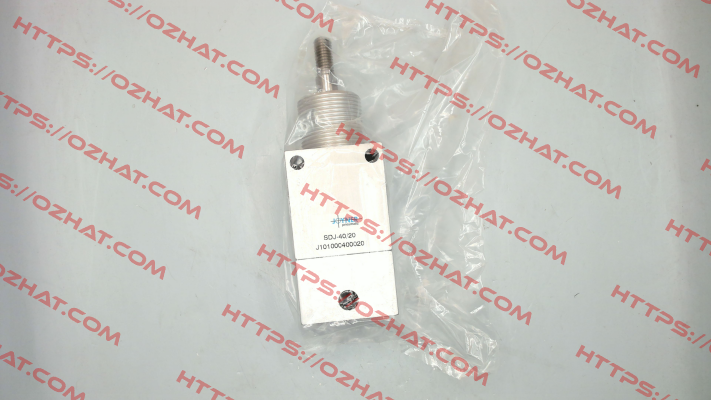 SDJ-40/20 / J101000400020 Joyner Pneumatic