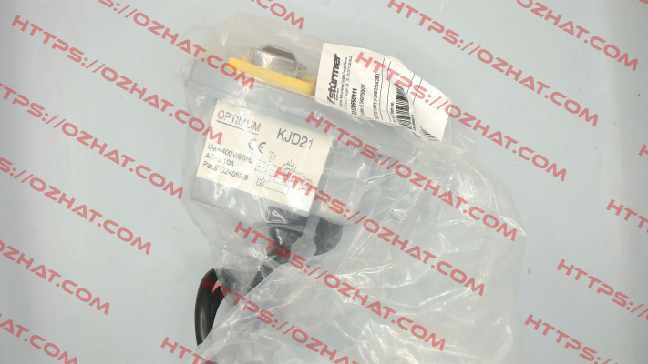 KJD21 (400v) Optimum