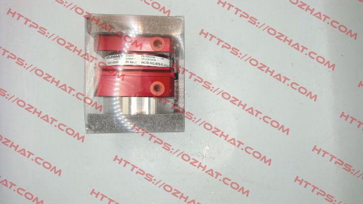 HGR-SQ-070-FL-R-G-S Goudsmit Magnetics