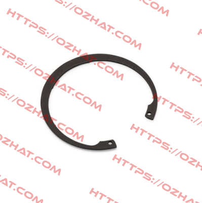 HO-825ST PA Rotor Clip