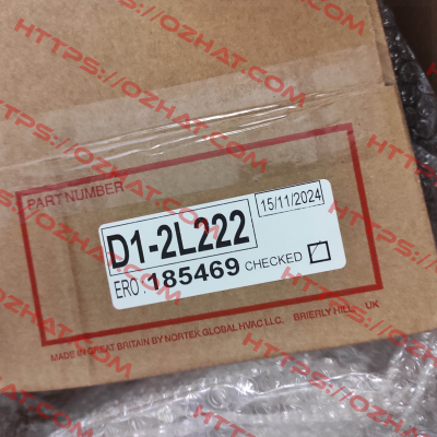 D1-2L222 Vapac