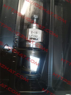 LP150 2-15 Flucom