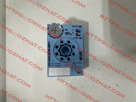 CT2-K30/H Comat Releco
