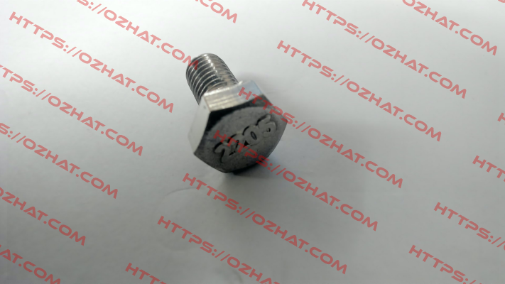 Item 17 screw Kolmeks