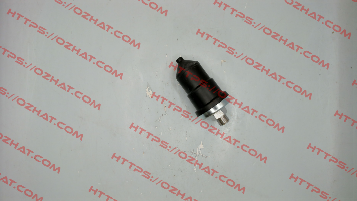Pressure Switches XP 601  Adjustment 2,3 bar MA-TER